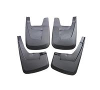4 Pcs Car Mud Flaps for Dodge RAM 1500 2500 3500 - Heavy Duty Splash Guards, Durable Mudguards with Mounting Hardware,19-21