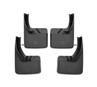 4 Pcs Car Mud Flaps for Dodge RAM 1500 2500 3500 - Heavy Duty Splash Guards, Durable Mudguards with Mounting Hardware,08-18