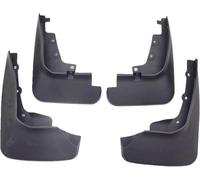 4 Pcs Car Mud Flaps for Ford Edge Sport 2015-2019, Front Rear Fenders Splash Guards Mudguard Wheel Protection Accessories