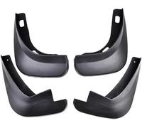 4 Pcs Car Mud Flaps for Ford S-Max 2006-2015, Front Rear Fenders Splash Guards Mudguard Wheel Protection Accessories