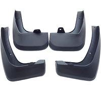 4 Pcs Car Mud Flaps, For Hyundai, For Ix35 2010 2011 2012 2013 2014 2015 2016 Front and Rear Mudflaps Splash Guards Fender Protection Car Fenders