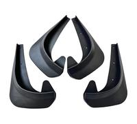 4 Pcs Car Mud Flaps, for Hyundai i20 i-20 I20 N Mud Flap Guard Mudflap Shield Splash Guard Replacement,Splashproof Front Rear Car Fenders