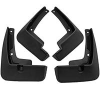 4 Pcs Car Mud Flaps for Hyundai Mistra 2021, Front/Rear Wheel Mudflaps, Waterproof Splash Protection Fender, Winter Sediment Protection