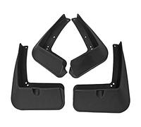 4 Pcs Car Mud Flaps for Hyundai Tucson 2015-2020, Car Front and Rear Splash Guards, Mudflaps Flap, Car Wheel Protection, Splashproof Waterproof Protects Accessories