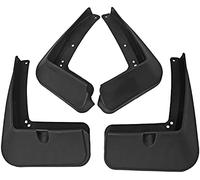 4 Pcs Car Mud Flaps for Hyundai Tucson 2015-2020, Front Rear Fenders Splash Guards Mudguard Wheel Protection Accessories