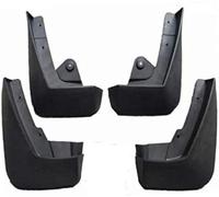 4 Pcs Car Mud Flaps, For Jag&uar E-Pace 2018 2019 2020 Front and Rear Mudflaps Splash Guards Fender Protection Car Fenders