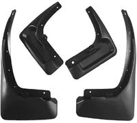 4 Pcs Car Mud Flaps, For Jag&uar F-PACE 2016-2019 Front and Rear Mudflaps Splash Guards Fender Protection Car Fenders