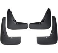 4 Pcs Car Mud Flaps, For Jag&uar XF XFL 2009-2018 Front and Rear Mudflaps Splash Guards Fender Protection Car Fenders
