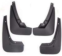 4 Pcs Car Mud Flaps for Jaguar XE 2016-2018, Front Rear Fenders Splash Guards Mudguard Wheel Protection Accessories