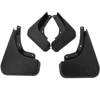 4 Pcs Car Mud Flaps for Jeep Cherokee 2019, Front Rear Fenders Splash Guards Mudguard Wheel Protection Accessories