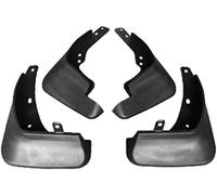4 Pcs Car Mud Flaps for Kia NIRO 2017 2018 2019 2020, Front Rear Fenders Splash Guards Mudguard Wheel Protection Accessories