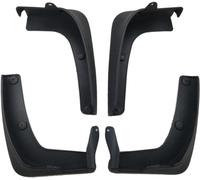 4 Pcs Car Mud Flaps for Kia Sorento 2013-2018, Front Rear Fenders Splash Guards Mudguard Wheel Protection Accessories