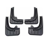 4 Pcs Car Mud Flaps for KIA Sportage 2017-2022,Front and Rear Splash Guards Mudflaps Car Mud Fender Wheel Protection Decoration Accessories