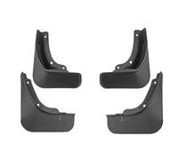 4 Pcs Car Mud Flaps For KIA Sportage 2023 2024, Tyre Mudflaps Protector Front Rear Splash Guards Fender Styling Body External Accessories
