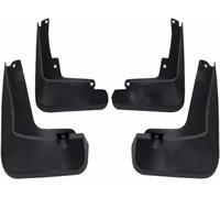 4 Pcs Car Mud Flaps for Kia Sportage NQ5 MK5 2022 2023 2024, Front/Rear Wheel Mudflaps Car Accessories Waterproof Splash Protection Fender