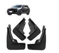 4 PCS Car Mud Flaps for Lincoln Corsair 2020-2021, Front & Rear Splash Guards Durable Plastic Mudguards for Cars Wheels Mudguards Accessories