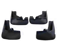 4 Pcs Car Mud Flaps for Mazda CX5 CX5 2nd Gen KF 2017 2018 2019, Front/Rear Wheel Mudflaps, Waterproof Splash Protection Fender, Winter Sediment Protection