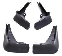 4 Pcs Car Mud Flaps For Mercedes Benz C-Klasse Sportlimousine W206 S206 2022 2023, Auto Fender Guard Wheel Front Rear Flap Splash Guards Splashproof Dustproof Mudguard Fender Protection Accessories