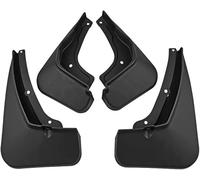 4 Pcs Car Mud Flaps for MG MG4 EV 2022-2023, Front Rear Fenders Splash Guards Mudguard Wheel Protection Accessories