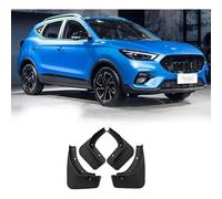 4 Pcs Car Mud Flaps for MG ZS 2020 2021 2022 2023 2024 Splash Guards Fender Covers Mudguards Mudflaps Shield Tire Protector Wheel Protection Accessories