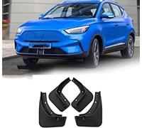 4 Pcs Car Mud Flaps for MG ZS EV 2018-2023, Front Rear Splash Guards Car Exterior Decoration Protection Accessories