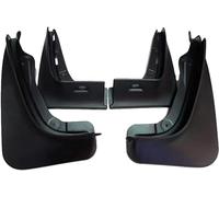 Fufizu 4 pcs Car Mud Flaps for Mini Coopers R56 2008-2013,Front Rear Mud Flap Guard Fenders Mudguard Splash Protection car Styling Accessories