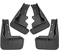 4 Pcs Car Mud Flaps for Mitsubishi ASX 2020, Front Rear Fenders Splash Guards Mudguard Wheel Protection Accessories