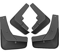 4 Pcs Car Mud Flaps for Mitsubishi Eclipse Cross 2018 2019 2020, Front/Rear Wheel Mudflaps Car Accessories Waterproof Splash Protection Fender