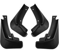 4 Pcs Car Mud Flaps for Nissan Qashqai 2023, Front Rear Fenders Splash Guards Mudguard Wheel Protection Accessories