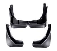 4 Pcs Car Mud Flaps For Opel Vauxhall Astra K 2016-2019, Tyre Mudflaps Protector Front Rear Splash Guards Fender Styling Body External Accessories