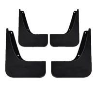 4 Pcs Car Mud Flaps, for Opel Vauxhall Grandland X 2018-2024 Dustproof Splashproof Front Rear Car Fenders Car Mudguards All-Weather Protection Easy to Install