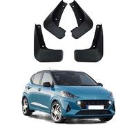 4 Pcs Car Mud Flaps for ORA Funky Cat 2022-2026, Splash Mudguard Mud Guard Fender Splash Guards Wheel Protect Splashproof Fenders Fender Cover