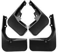 4 Pcs Car Mud Flaps for Peugeot 408 2014-2021, Front Rear Fenders Splash Guards Mudguard Wheel Protection Accessories