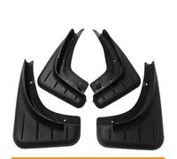 4 Pcs Car Mud Flaps for Porsche Macan 2014-2018 2019 2020 2021, Car Front and Rear Splash Guards Front Rear Splash Wheel Mudflaps Guards Mudguard Accessories