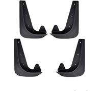 4 Pcs Car Mud Flaps for SEAT Alhambra Altea Arona Cordoba Exeo Ibiza Leon,Splashproof Splash Guard Front Rear Mud Fender Vehicle Sediment Protection