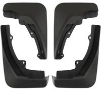 4 Pcs Car Mud Flaps for SEAT Ateca 2016 2017 2018 2019 2020 2021 2022 2023, Waterproof Protective Splash Fender Front Rear Mudflaps Wheel Protection Accessories