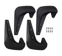 4 Pcs Car Mud Flaps,for SEAT Tarraco FR 2019 2020 2021 2022 2023 2024 2025 2026 Splashproof Waterproof Front Rear Car Fenders Car Wheel Baffle Protection Easy Installation Protection Accessories