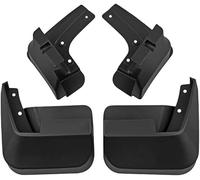 4 Pcs Car Mud Flaps for Subaru Forester 2013-2018, Front Rear Fenders Splash Guards Mudguard Wheel Protection Accessories