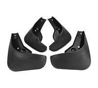 4 Pcs Car Mud Flaps for Suzuki Swift old model, Splashproof Splash Guard Front Rear Mud Fender Vehicle Sediment Protection
