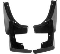 4 Pcs Car Mud Flaps for Tesla Model Y 2020 2021, Front Rear Fenders Splash Guards Mudguard Wheel Protection Accessories