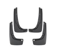 4 Pcs Car Mud Flaps for Toyota RAV4 XA20 2nd Gen 2001-2005,Front Rear Splash Guards Fender Cover Protector Splashproof Anti Collision Protector Accessories