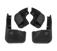 4 Pcs Car Mud Flaps for Toyota Verso AR20 2009-2015 2016 2017 2018, Car Front and Rear Splash Guards Front Rear Splash Wheel Mudflaps Guards Mudguard Accessories