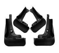 4 Pcs Car Mud Flaps for Vezel HRV Sport 2019-2021, Car Front and Rear Splash Guards, Mudflaps Flap, Car Wheel Protection, Splashproof Waterproof Protects Accessories