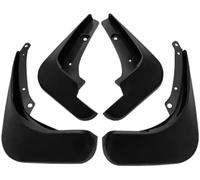 4 Pcs Car Mud Flaps for Volvo C30 C70 S40 S60 S70 S90 S90, Mudguards Fender Custom Splash Guards Auto Accessories