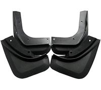 4 Pcs Car Mud Flaps for Volvo V40 2013-2019, Front Rear Fenders Splash Guards Mudguard Wheel Protection Accessories