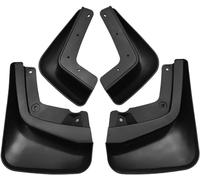 4 Pcs Car Mud Flaps for Volvo XC90 2005-2014, Front/Rear Wheel Mudflaps Car Accessories Waterproof Splash Protection Fender