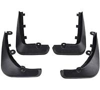 4 Pcs Car Mud Flaps for VW Beetle 2005-2011, Front/Rear Wheel Mudflaps, Waterproof Splash Protection Fender, Winter Sediment Protection
