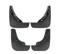 4 Pcs Car Mud Flaps For VW For Passat B6 2005-2010 Front Rear Mudguards For Fender Flap Splash Guards