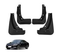 4 PCS Car Mud Flaps Set for Volkswagen Passat R Line 2020, Front & Rear Splash Guards Mudguards - Heavy Duty Plastic Wheel Arch Protectors