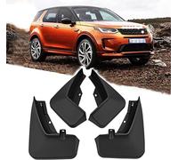 4 Pcs Car Mud Flaps Splash Guards For Land Rover Discovery Sport R-Dynamic 2020-2022, Front Rear Mudflaps Splash Flap Mudguards Wheel Protection Accessories